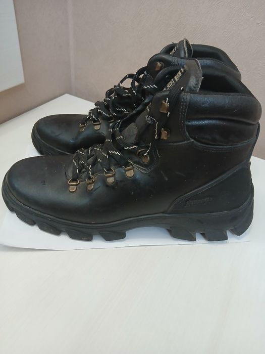 Ботинки мужские 43.