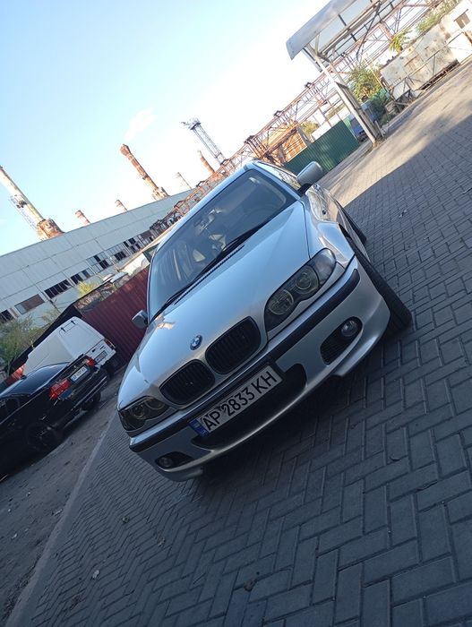 Продам   БМВ е46