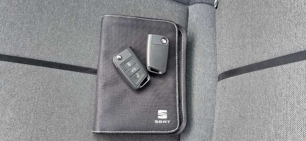 SEAT Tarraco 2020, 2.0 TDI, 4Drive • Xcellence. Лізинг від салону.