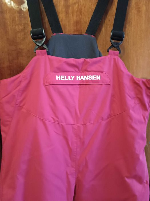 Лижні штани, 152, helly hansen