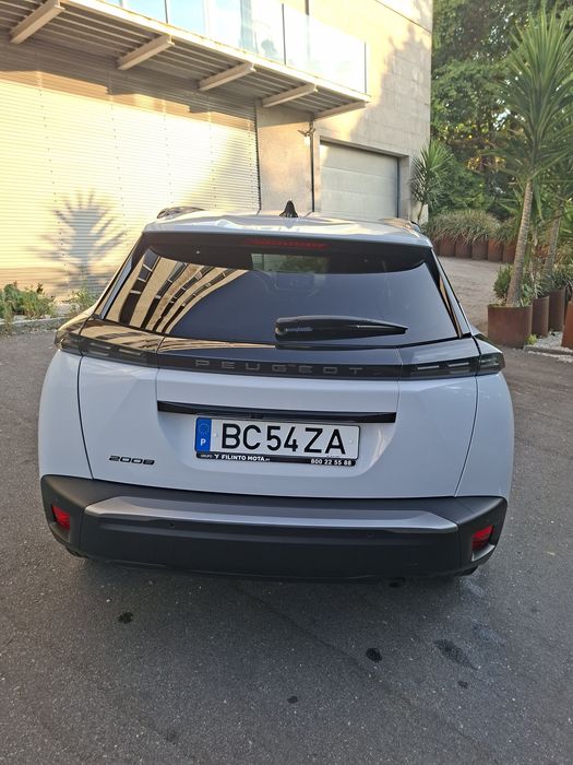 Peugeot 2008 Allure - Pack Vision