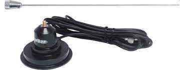 Antena CB magnesowa Hustler 100 cm