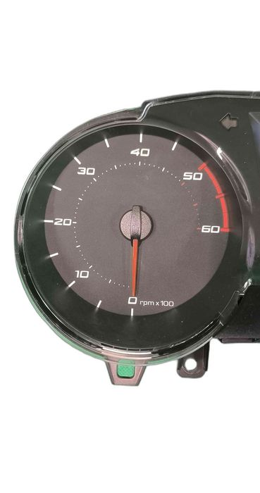 Quadrante / Painel de Instrumentos SEAT IBIZA IV 6J0920803H (OEM) | A2C53332250 (OEM) | A2C53435505 (OEM)