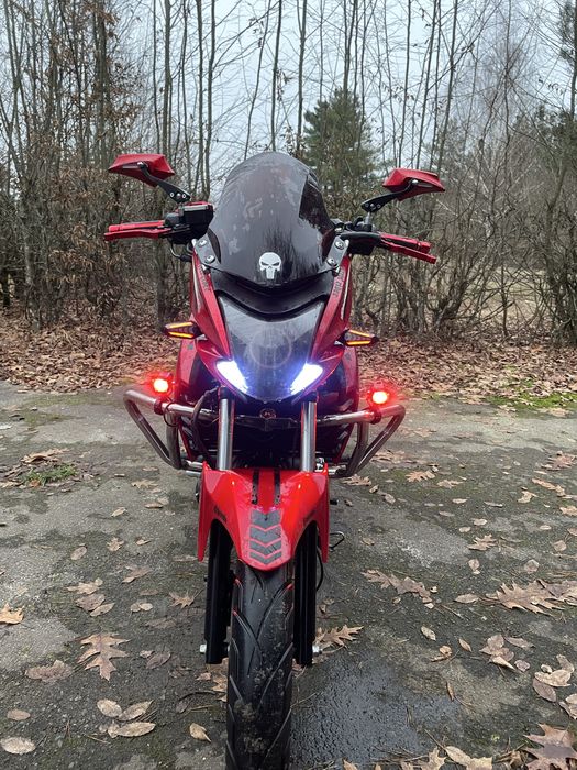 Продам Lifan kp 200