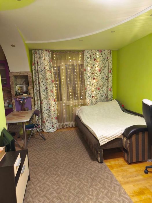 Продаж 1-к. кв. | вул. Сагайдачного | район “Лісової Пісні”