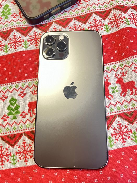 Продам iphone 12 pro