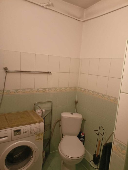 Mieszkanie 2 pokojowe LSM/ Pana Balcera