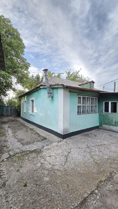 Продаж будинку у м.Самар