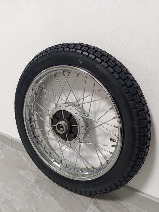 Мото диски/Колеса/Обода/Ступиці/Спиці/12"/14"/16"/17"/18"/21".