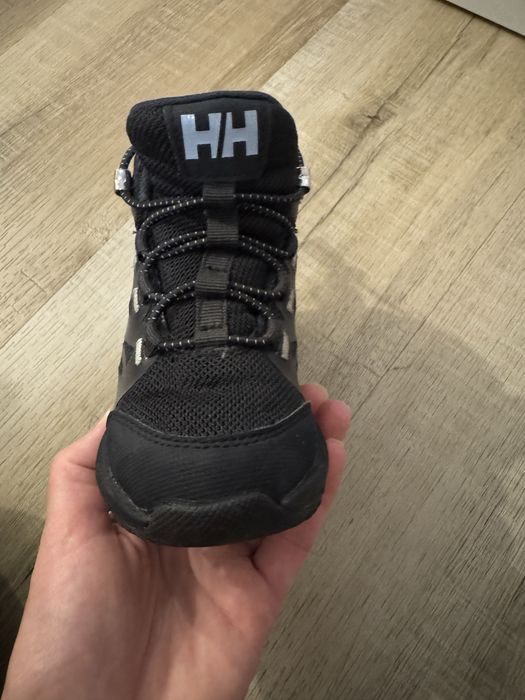 Черевики дитячі HELLY HANSEN 22 р. (24 р. на етикетці)