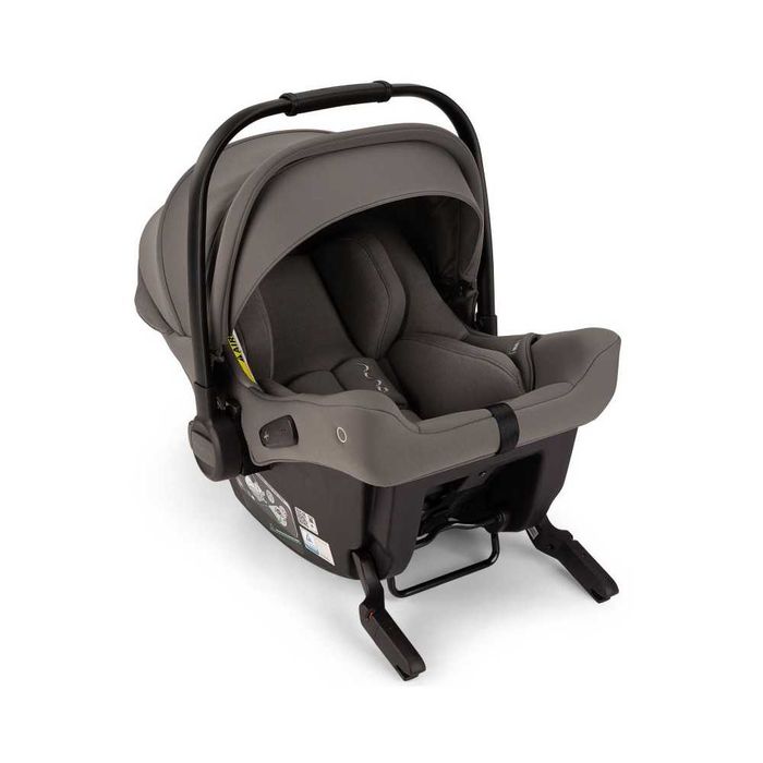 WYPRZEDAŻ! NUNA Pipa Urbn fotelik 0-13 kg ISOFIX i ADAC