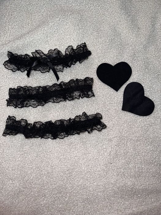 Жіночі аксесуари