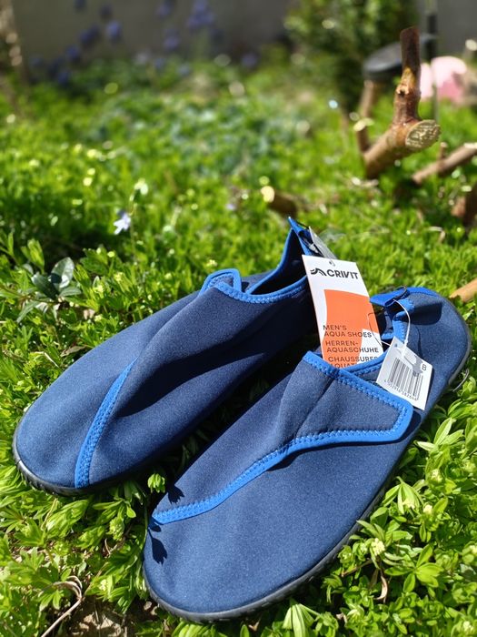 Buty do wody męskie 43