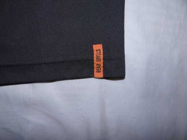 Koszulka Outdoor - Bear Grylls by Craghoppers
