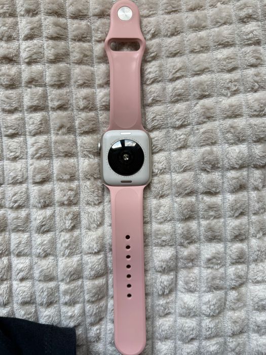apple watch se 44 mm