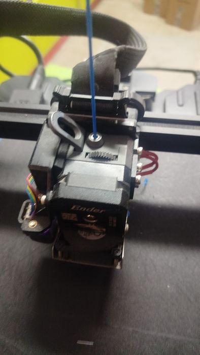 Impressora 3D Creality Ender-3 S1 pro