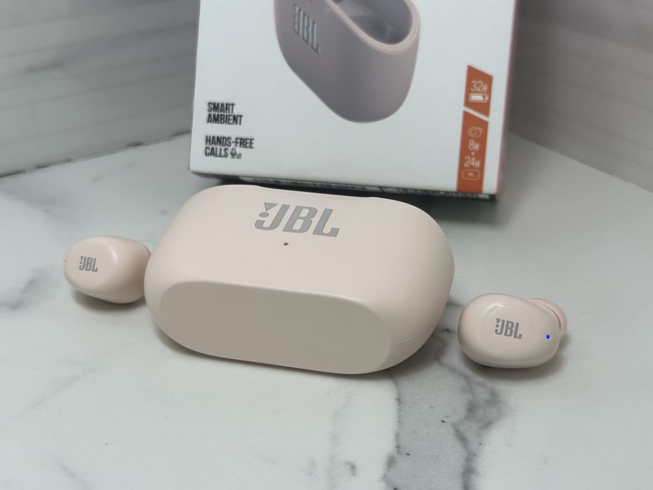 Навушники JBL Wave Buds ‼️SALE‼️