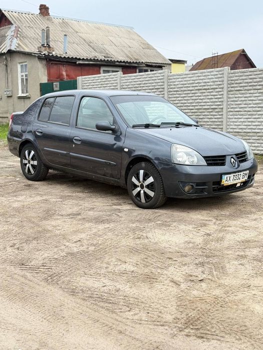 Продам Renault Symbol!!!