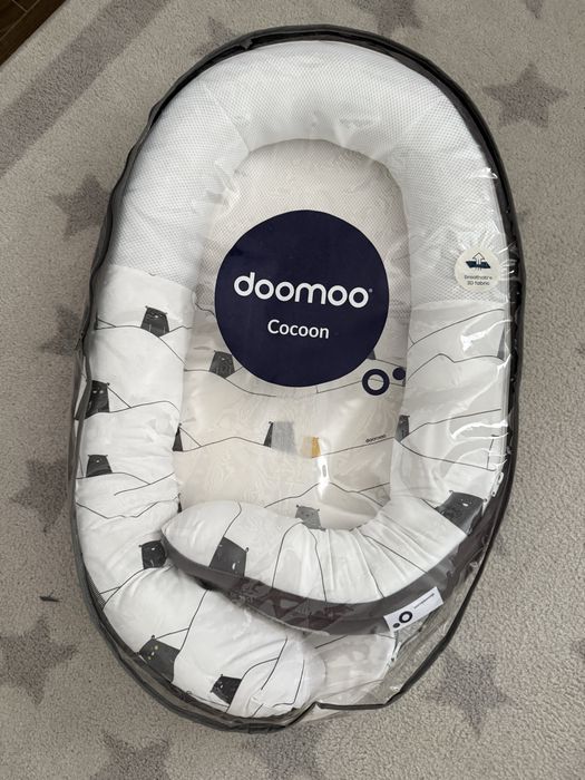 Ninho Doomoo Cocoon Classic