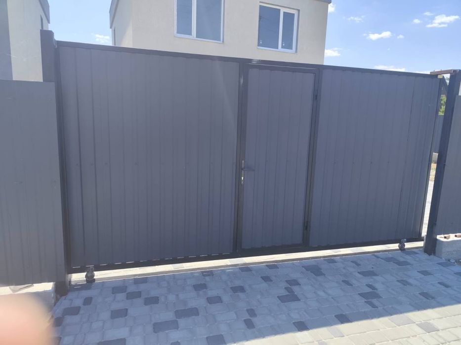 Новый дом в поселке НАТИ, Нерубайское. 15 минут от Одессы