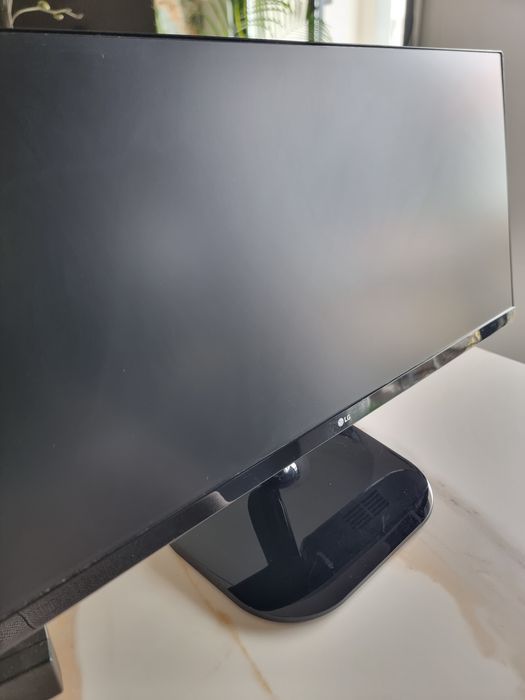 Pack 2x Monitores LG UltraWide 25" IPS (25UM58)
