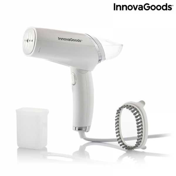 Ferro a Vapor Vertical