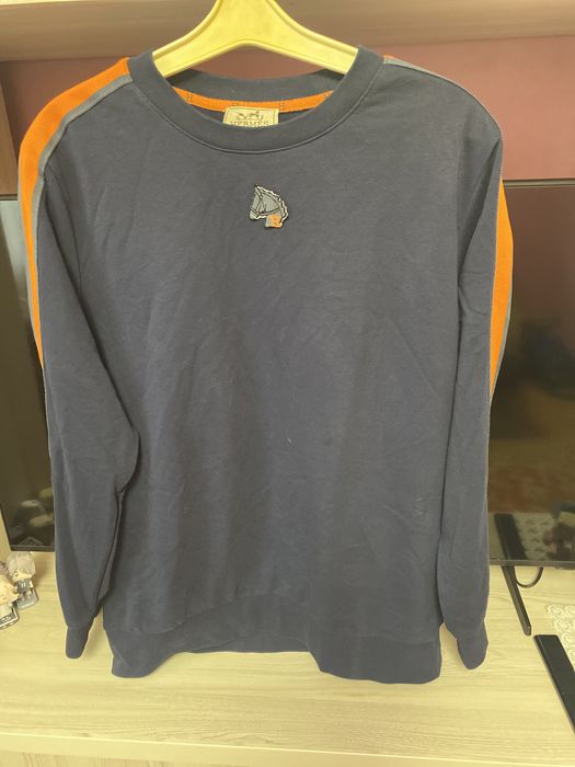 Кофта чоловіча Hermes