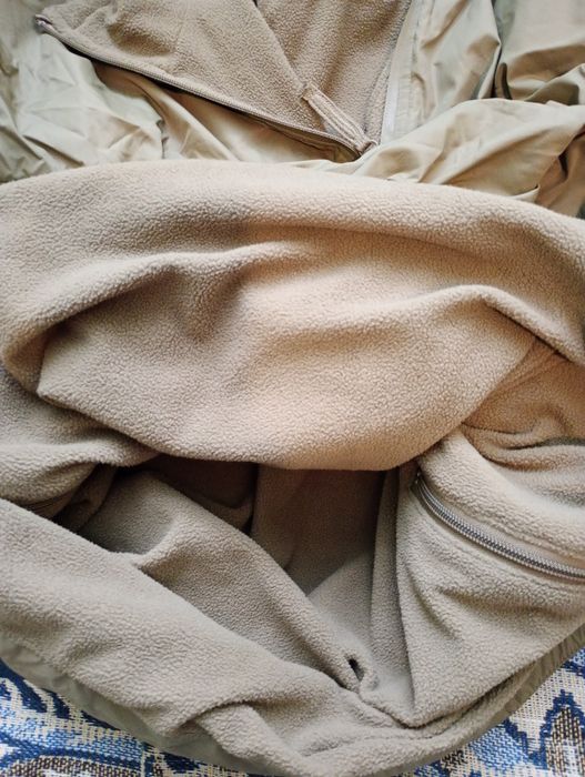 Анорак Британія продам