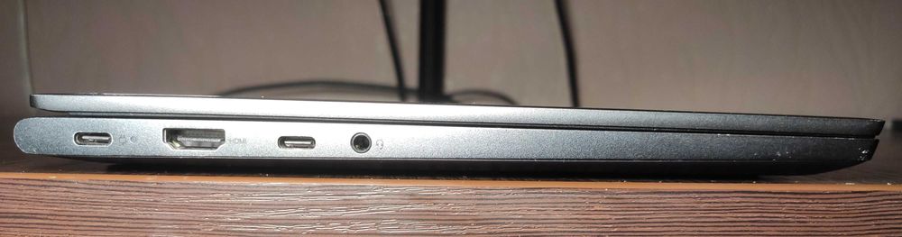 Ноутбук Lenovo Yoga Slim 7 14ARE05, AMD | 16 | 512