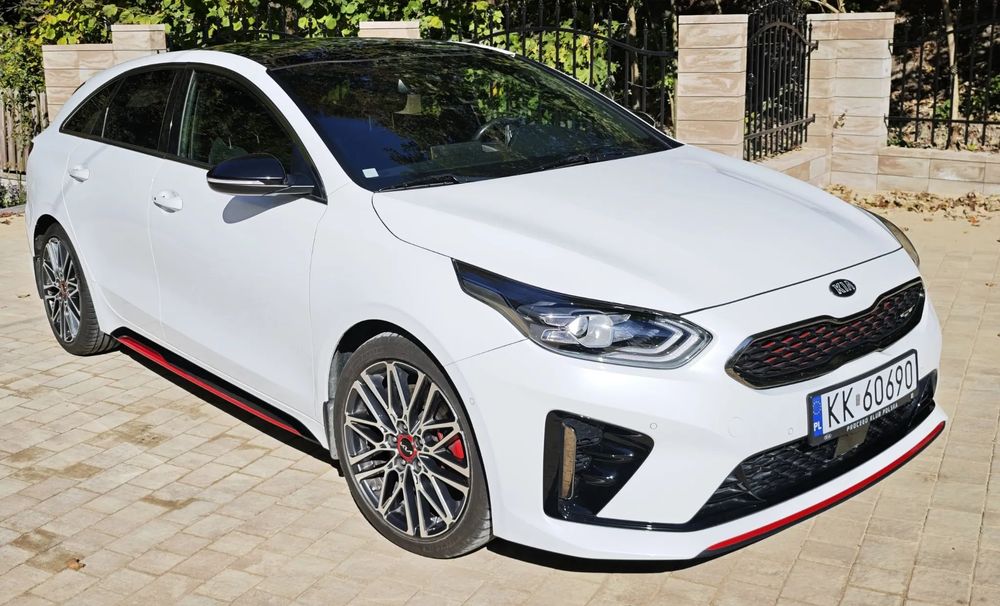 Kia Pro_Cee'd