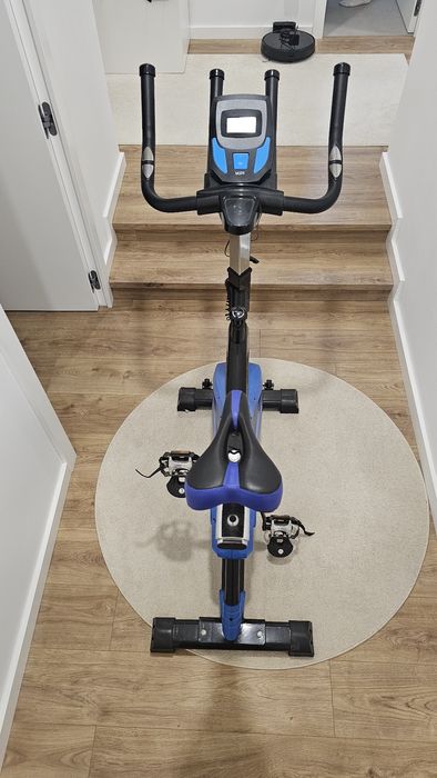 Bicicleta estática
