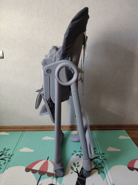 Стільчик для годування Chicco Polly Magic relax