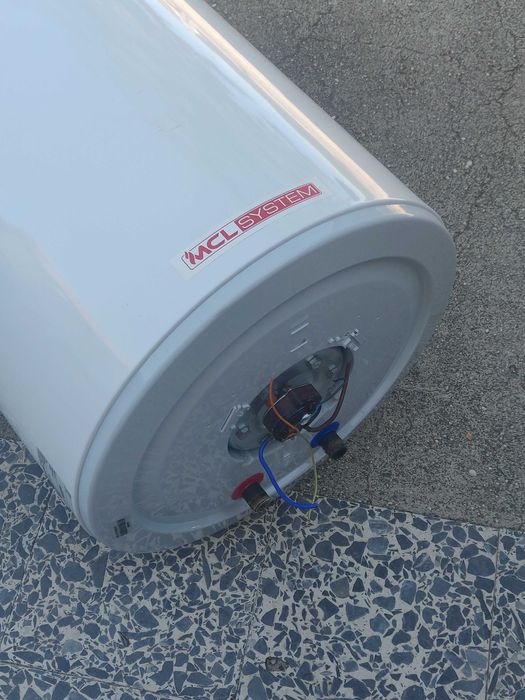 Tanque de água, não sei se funciona