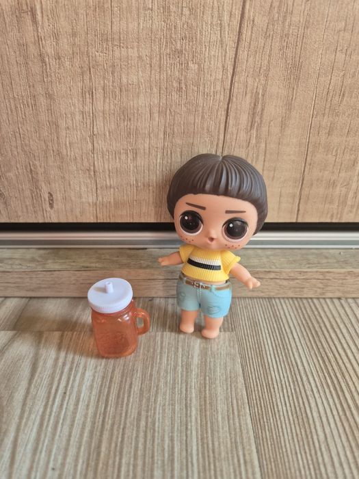 Laleczka lol surprise nr 39