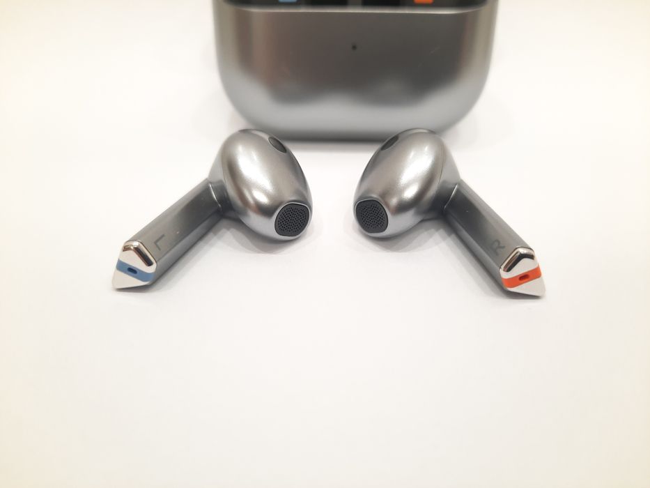 AURICULAR SAMSUNG GALAXY BUDS 3 com garantia, fatura novembro 2025