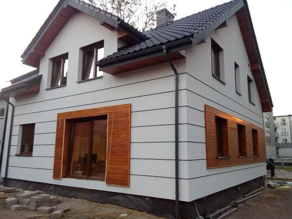 Docieplanie budynków, pompy fotowoltaika, piana, wymiana okien, piecy