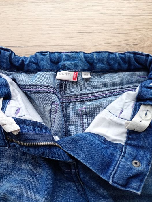 Джинси, штани + подарунок