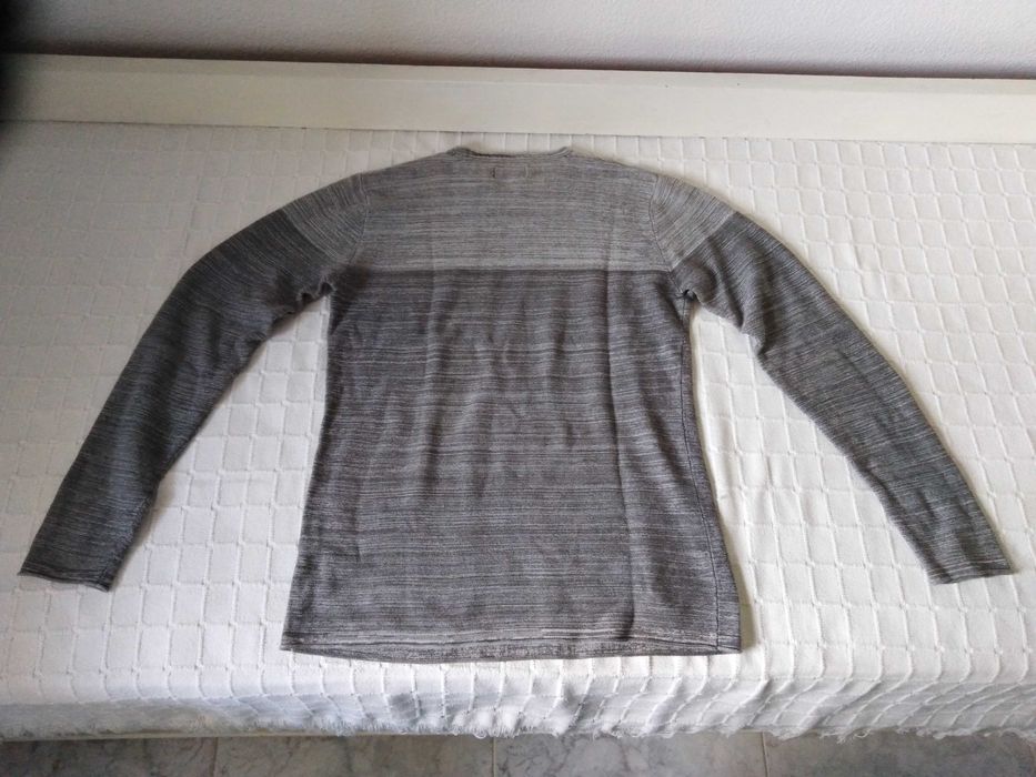 Camisola Tiffosi Evolution Concept