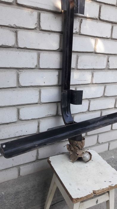 Продам прицепное  устройство к легковому авто
