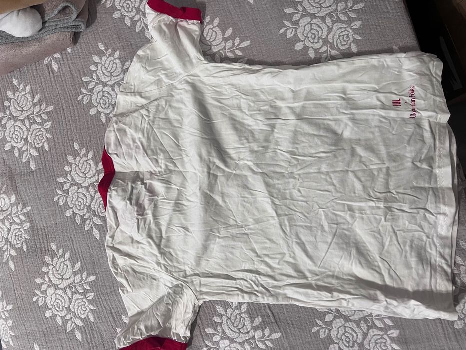 футболка jul розмір M