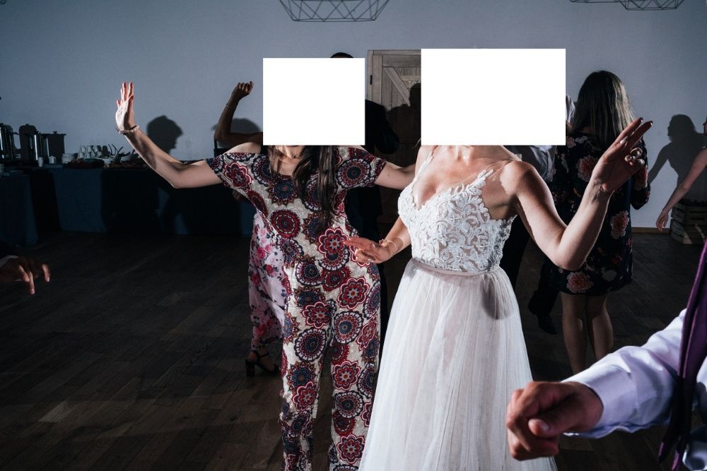 suknia ślubna Stella York 6555