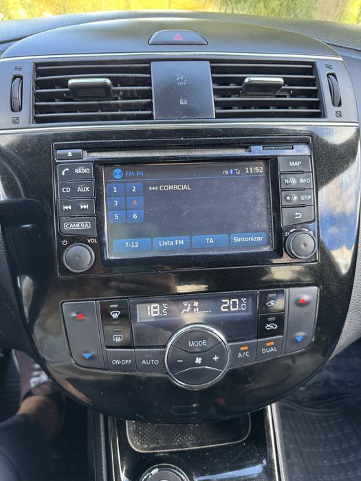 Nissan Pulsar NTec