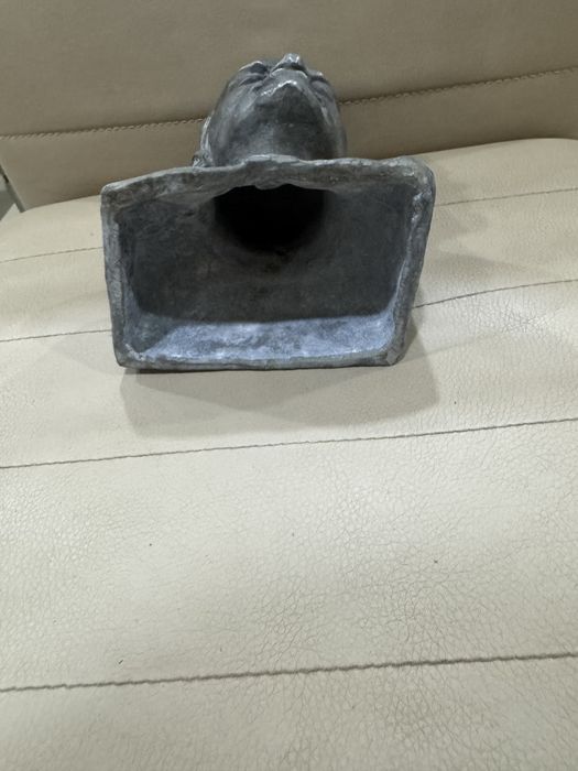 Скульптура,статуєтка