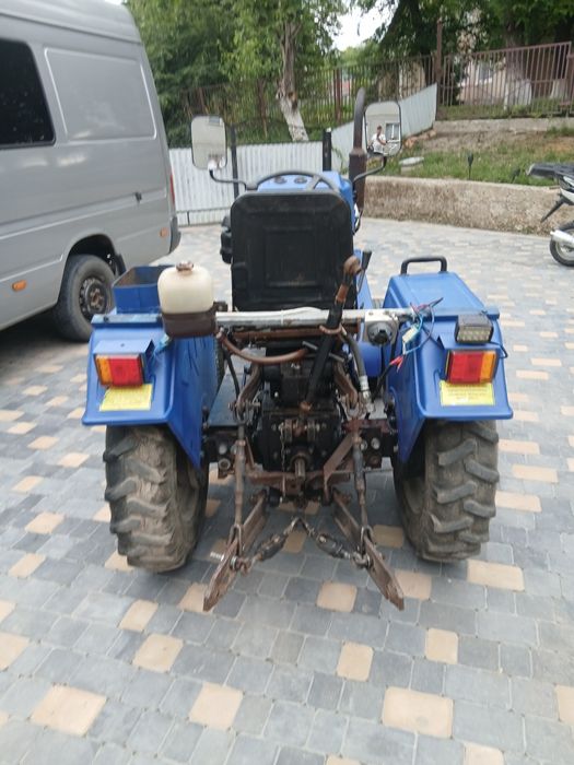 Продам DW 240 находу