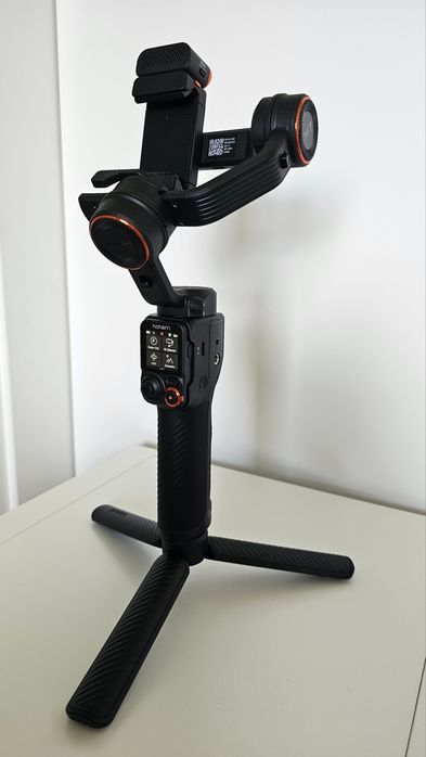 Gimbal Hohem iSteady M7