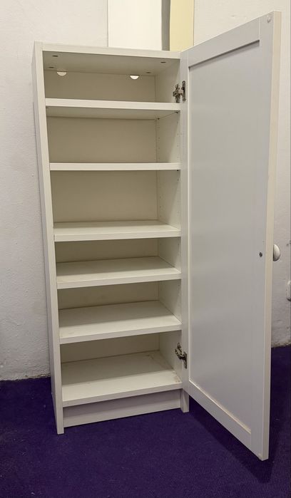 Movel aparador branco