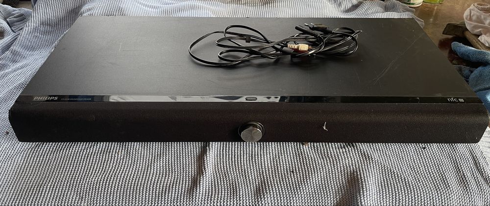 Саундбар Philips