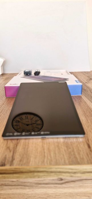 Tablet Lenovo Tab M10 FHD Plus 10,3" | 4/128GB | Jak nowy + NOWE etui