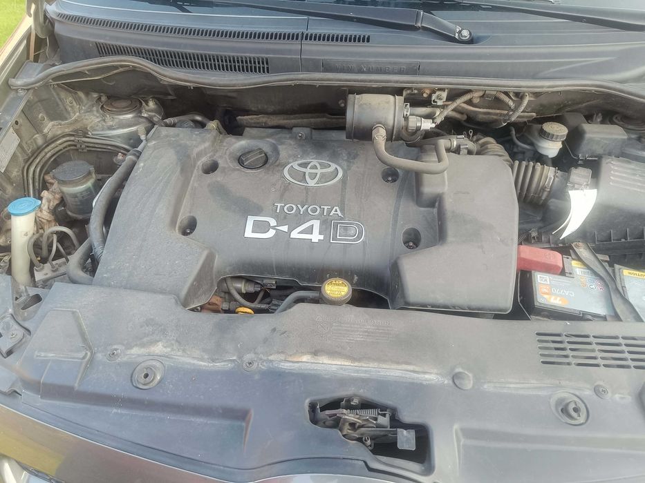 Toyota Corolla Verco