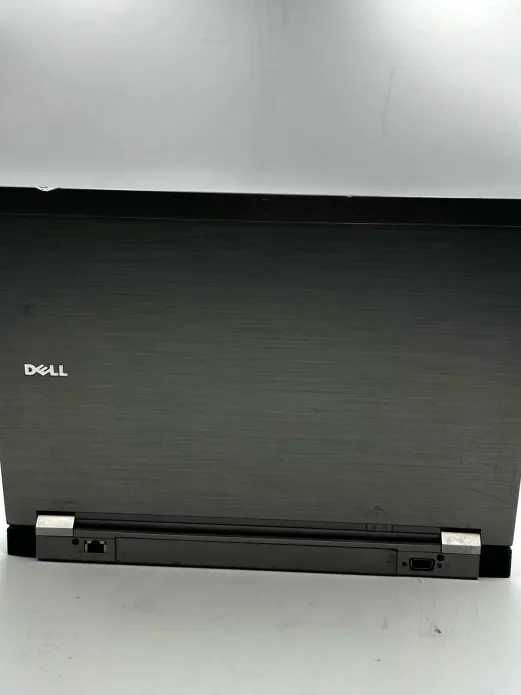 Dell Latitude E6510